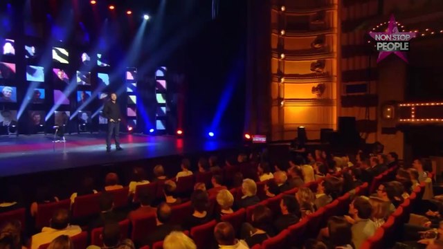 Fabrice Eboué : Religion, argent, succès… L’interview sans tabou ! (vidéo)