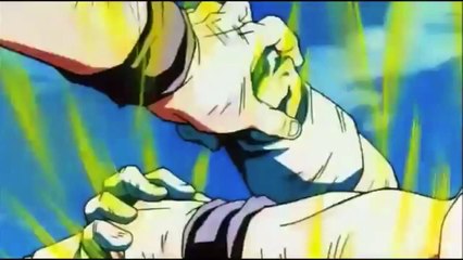 My DragonBall Z AMV Attack by 30 Seconds to Mars