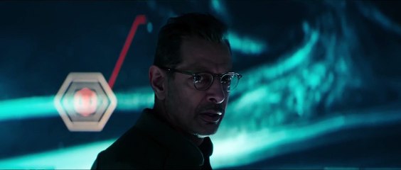 Día de la Independencia: Contraataque | Trailer Oficial Subtitulado | Próximamente- Solo en cines