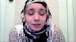 American Jewish Girl Converts to Islam!