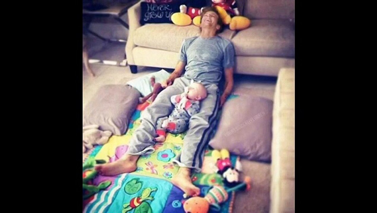 Anniversaire Louis