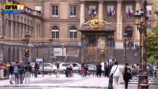 Montpellier: le couple soupçonné de préparer un attentat mis en examen