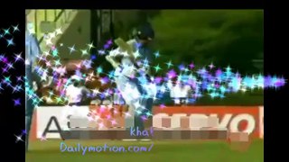 Shoaib Akhter 3 wickets vs India