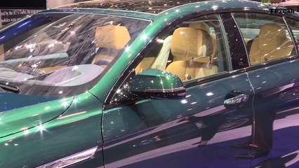 From A to Z_ All the Cool New Cars of the 2015 Geneva Motor Show (Part 1)