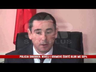 PANGANIKA: POLICIA NË GADFISHMËRI PËR FESTAT E FUNDVITIT