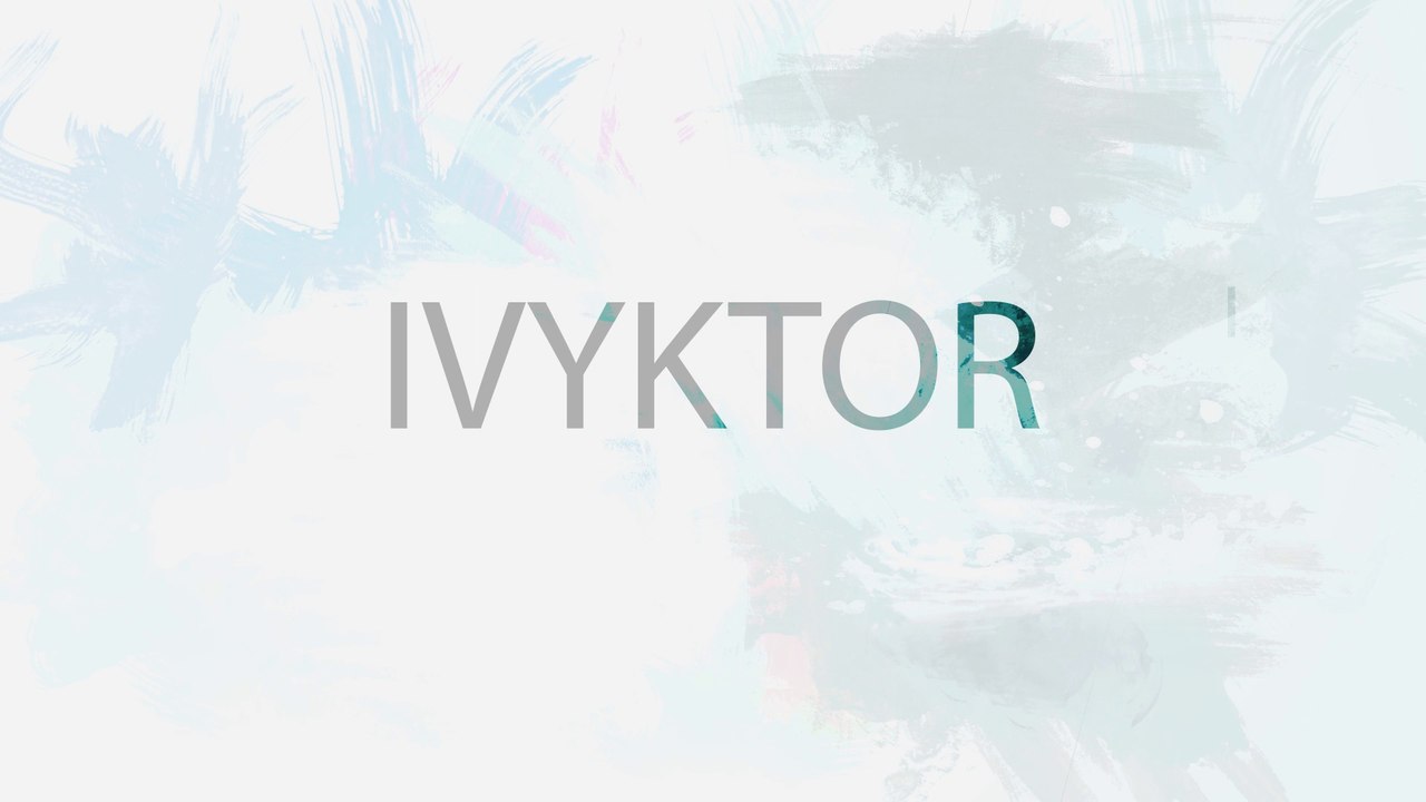 IVYKTOR - INTRO
