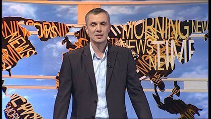 Ditë e Re, 24 dhjetor 2015 - Ora News - Të parët për lajmin e fundit