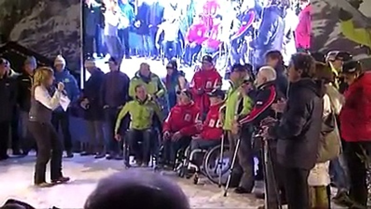 Dolomiti superski