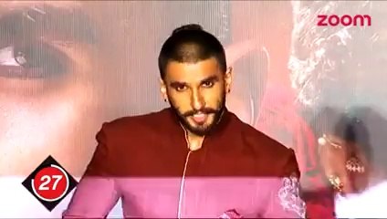 Ranveer Singh might not be seen in 'Khalnayak'