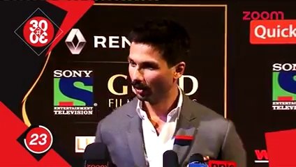 Mira Rajput gets look & feel of Shahid Kapoor's filmi life