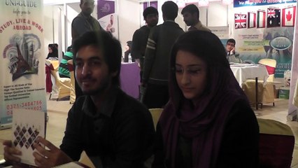 The Evento International Education & Caree Expo_Sialkot 25-26 & Gujranwala 27-28 january 2016 (3)