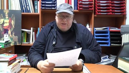 Auguri dai parroci di Quarto Natale 2015