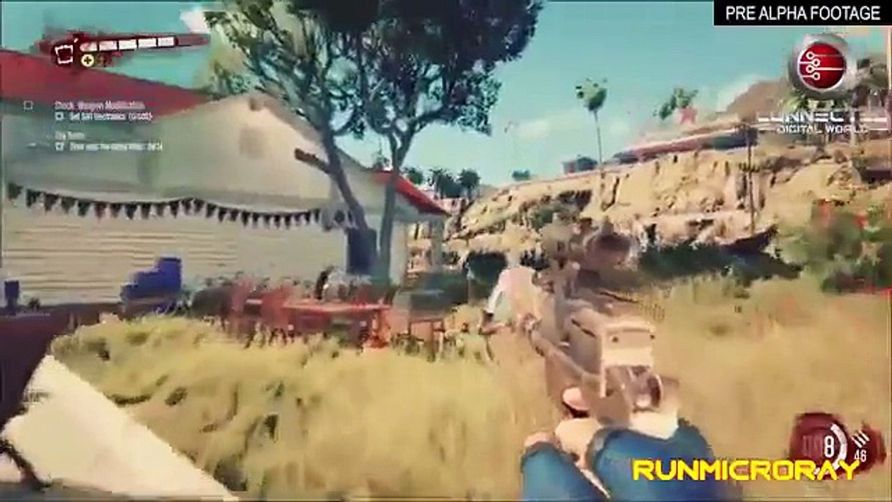 Dead Island 2 trailer