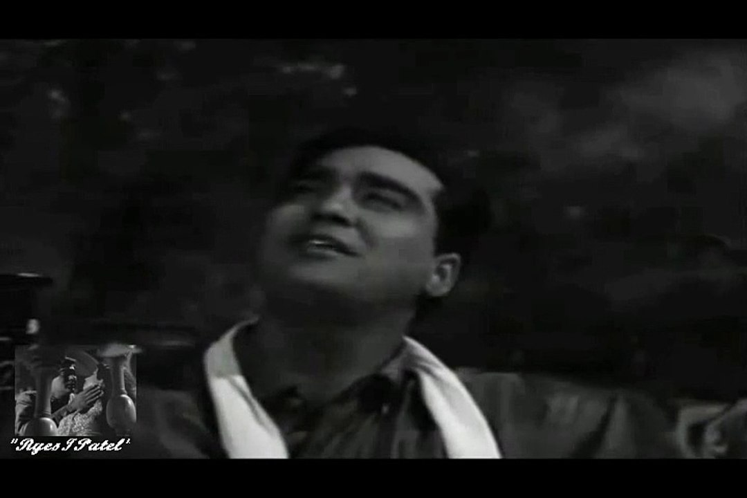 Bahena_Kabhi_Nain Se Nir__,Vidya 1948,Legend mukesh
