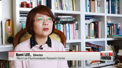 Donating culture evolves in Korea