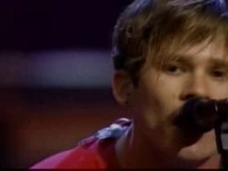 Blink 182 - All the small things live