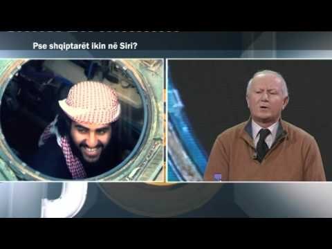 Në Fokus, Pse ikin shqiptarët në Siri? , 21 dhjetor 2015 - Ora News - Të parët për lajmin e fundit