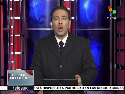 Diálogos de paz para Siria iniciarán en Ginebra en enero de 2016