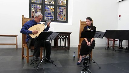 Mignonne, allons voir si la rose (Jehan Chardavoine, 1576)