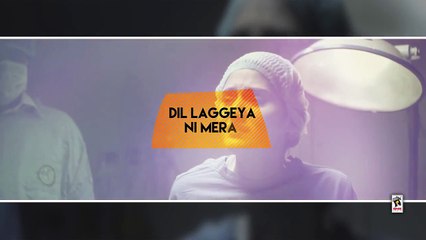 AKHIYAAN BECHAIN -- NACHHATAR GILL