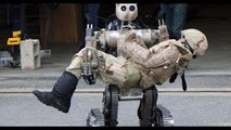 [BBC Science Documentaries] Next Future Robotics Technology - New Mind Blow Documentary HD