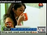 Meera ko Maar ne ke Liye Gora ne Daala Uuske Coffi mein Zaher 24th December 2015 Saath Nibhana Saathiya