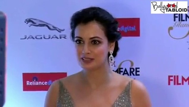 Sonam Kapoor, Jacqueline Fernandez, Alia Bhatt Filmfare Glamour & Style Awards 2015