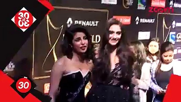 Priyanka Chopra hasn't seen 'Bajirao Mastani' yet