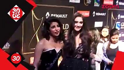 Priyanka Chopra hasn't seen 'Bajirao Mastani' yet