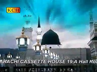 SALAM YA NABI (P.B.U.H)