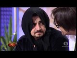 Grand Hotel 2xl - E marta e zeze sterre (23.12.2015)