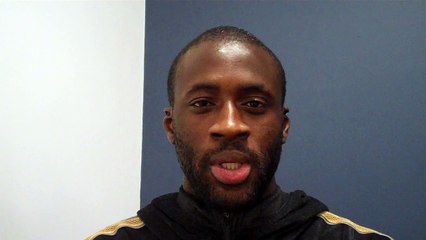 70 ans de France Foot : Yaya Touré