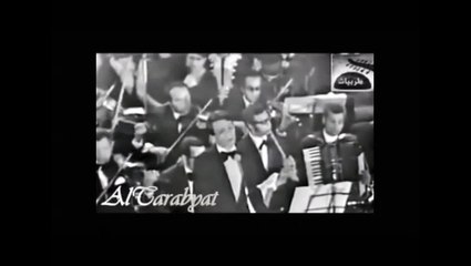 עבד אל חלים חאפז-  Abdel halim hafez - part of1 songs-  mawood+words