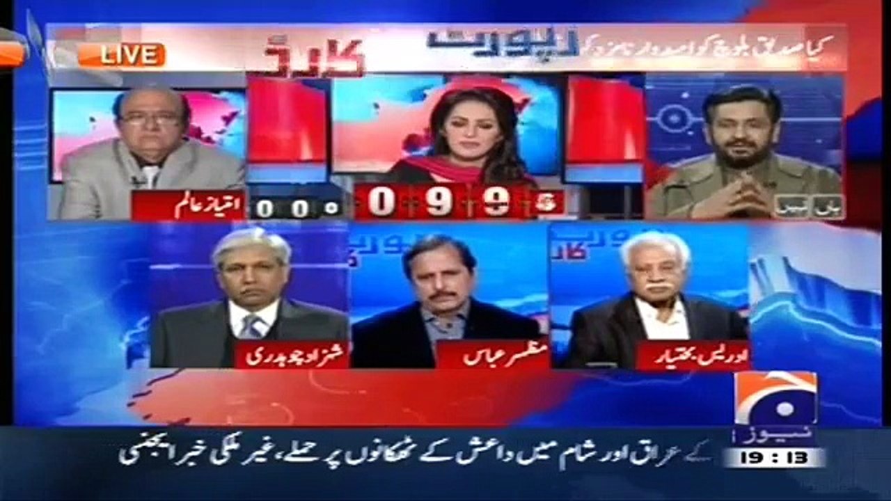safi on pti
