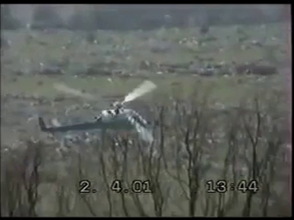 Banned UFO Footage That French Authorities Tried To Ban