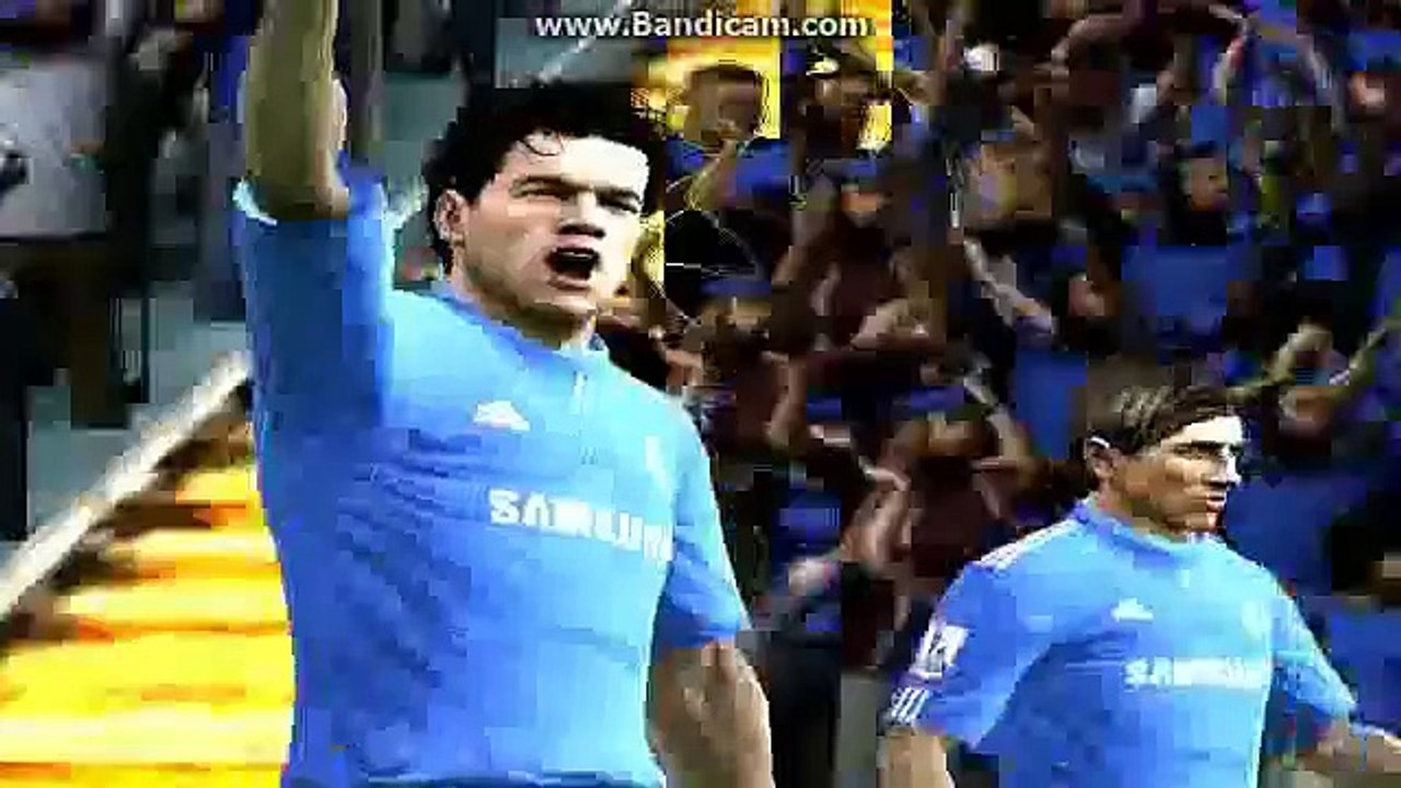 FIFA 10 | Chelsea Londyn | Sezon 1 #03