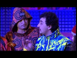 Grand Hotel 2xl - Profesori dhe nxenesit (23.12.2015)