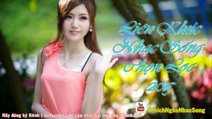 LK Nhạc Sống Mới Nhất 2015 || Nhạc sống Hưng Yên 2015
