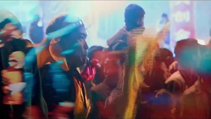 'Mountains May Depart' - Tráiler norteamericano V.O. (HD)