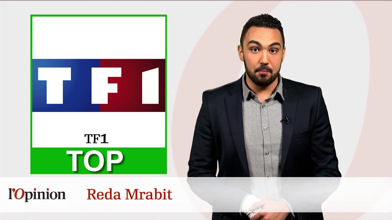 TF1 réalise 99 des 100 meilleures audiences / La société de Luc Besson dans le rouge