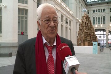Cena solidaria de Nochebuena para los 'sin techo'