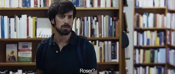 BARSELONA'DA BİR YAZ GECESİ - Türkçe Alt Yazılı Fragman