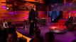 Tom Hanks meets David Walliams mum - The Graham Norton Show: Series 18 Episode 8 - BBC One
