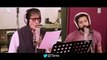 ATRANGI YAARI Video Song  - WAZIR - Amitabh Bachchan, Farhan Akhtar - T-Series