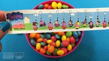 Hidden Hidden Bubble Gum Surprise Toys My Little Pony Minnie Mouse Peppa Pig Surprise Eggs