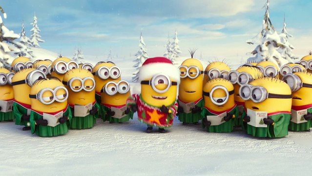 Bonnes fêtes de Noël à tous mes amis