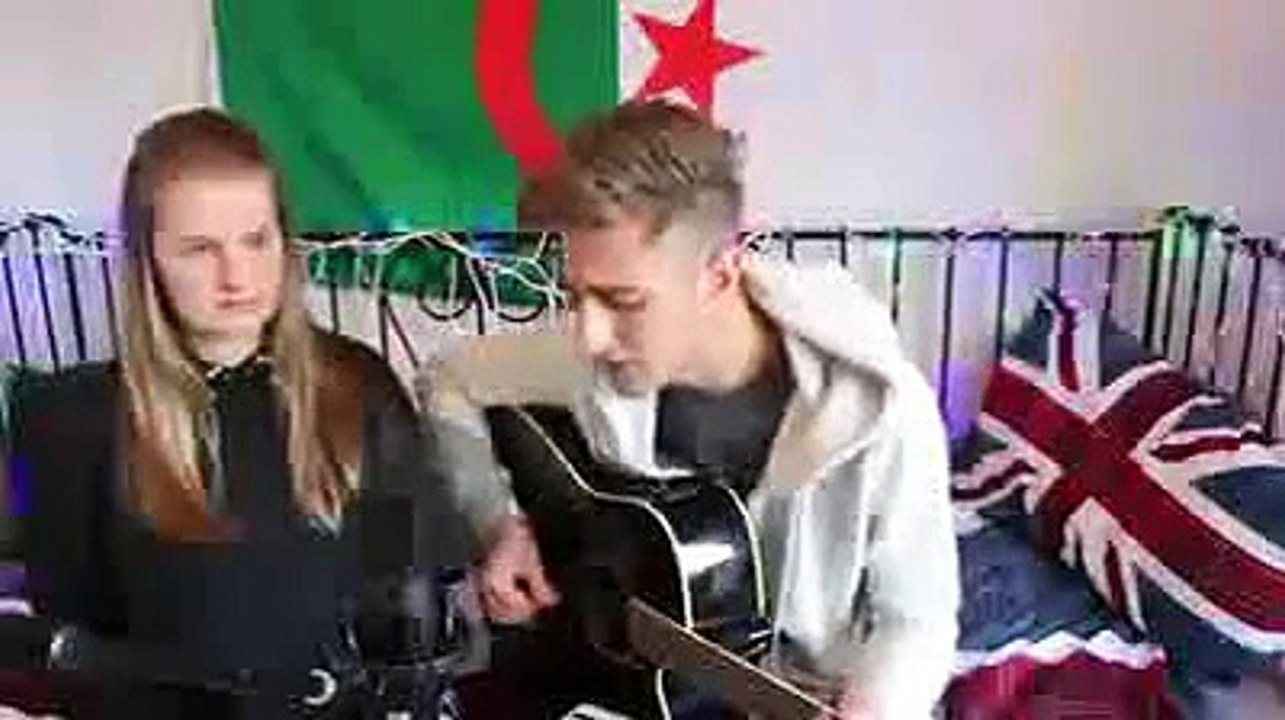 Ils chantent vraiment tres bien - a voir !!!!
