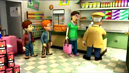 Fireman Sam Full Movie | The Great Fire of Pontypandy 5