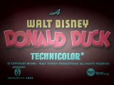 Donald Duck Disney Original Cartoon Series of Donald Duck with Goofy, Pluto and Mickey Mou catoonTV!