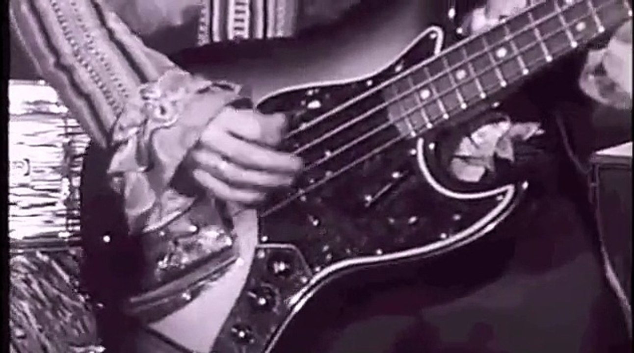 Jimi Hendrix Live TV ♛